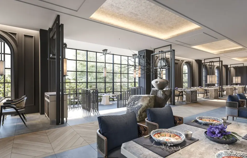 会員制リゾートホテル「サンクチュアリコート淡路島 アイランドパレスリゾート」６月20 日（金）より会員権販売開始 画像 6