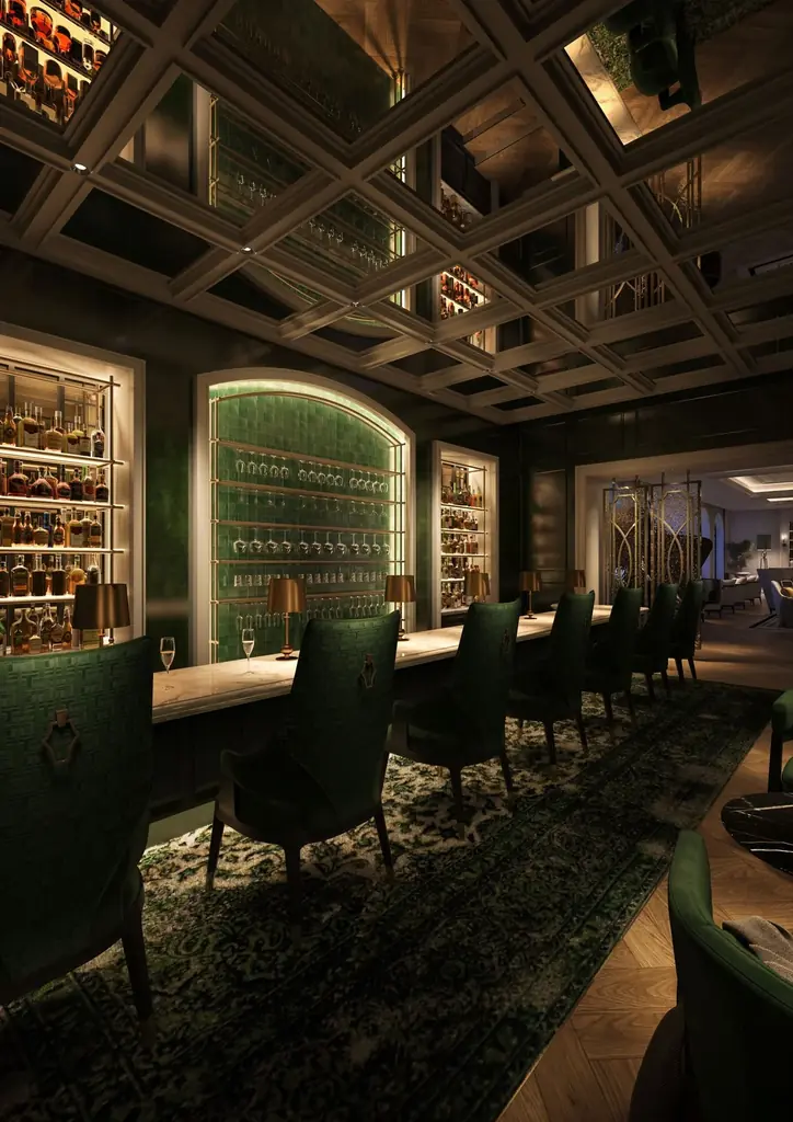 会員制リゾートホテル「サンクチュアリコート淡路島 アイランドパレスリゾート」６月20 日（金）より会員権販売開始 画像 9