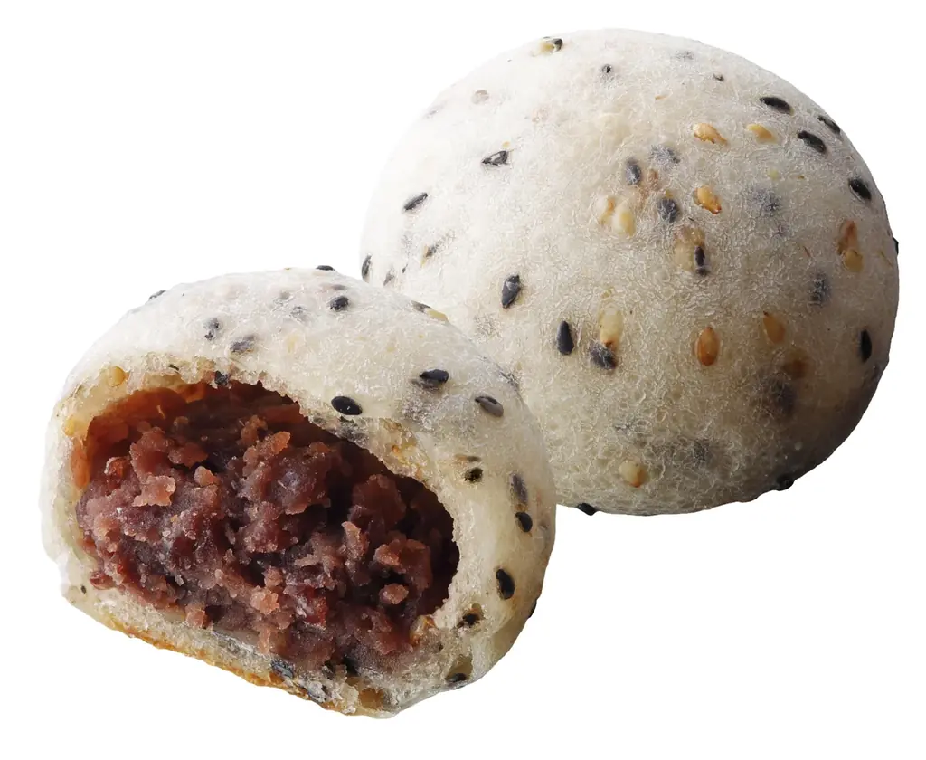 【新発売】もりもと「はかり売りパン」誕生25周年記念で「白いブラックサンダー×はかり売りパン」が初のコラボレーション！限定店舗にて新発売いたします。 画像 4