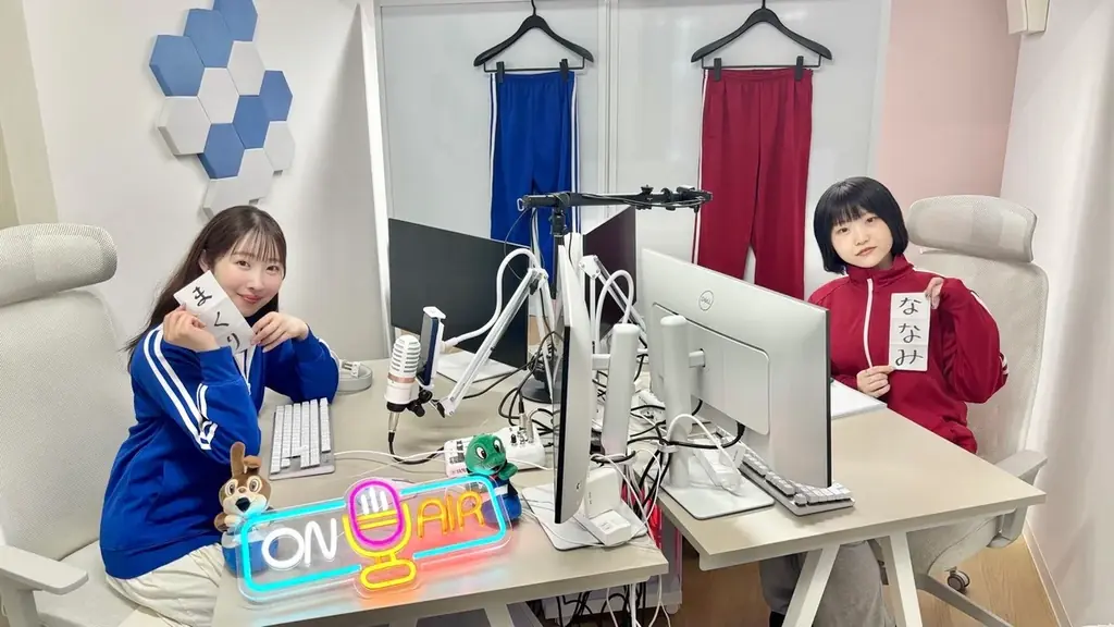 6月24日（火）より『BOAT RACE江戸川』×『アリス・ギア・アイギス』コラボ開始！ 画像 6