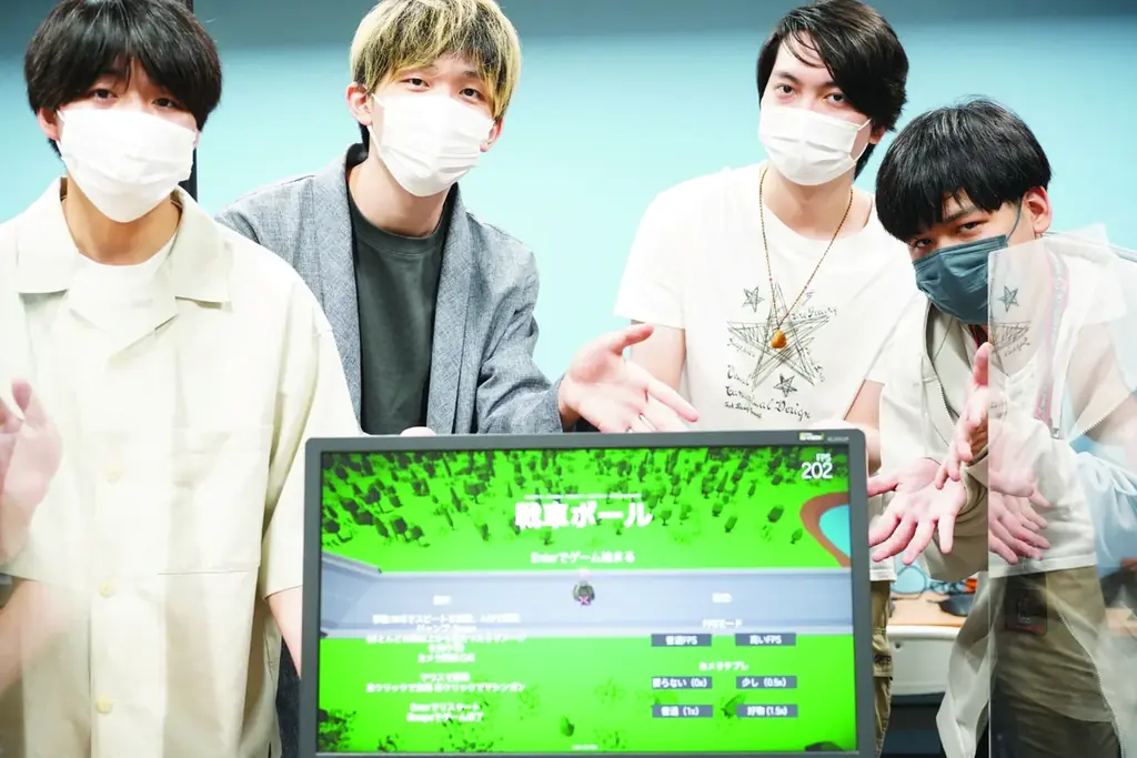 【声優・森久保祥太郎さん登場！】東京アニメ・声優＆eスポーツ専門学校文化祭　キミの『好き』が動き出す！ヲタクの祭典・東京アニメ文化祭（まちゅり）2025年6月28日(土)29日(日)に開催。 画像 11