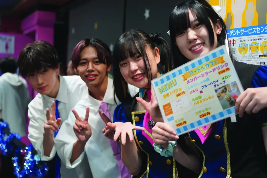 【声優・森久保祥太郎さん登場！】東京アニメ・声優＆eスポーツ専門学校文化祭　キミの『好き』が動き出す！ヲタクの祭典・東京アニメ文化祭（まちゅり）2025年6月28日(土)29日(日)に開催。 画像 13