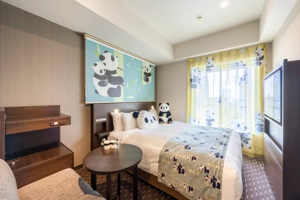 秋葉原ワシントンホテル開業45周年！記念プラン＆キャンペーンを７/1（火）〜7/7（月）開催 画像 3