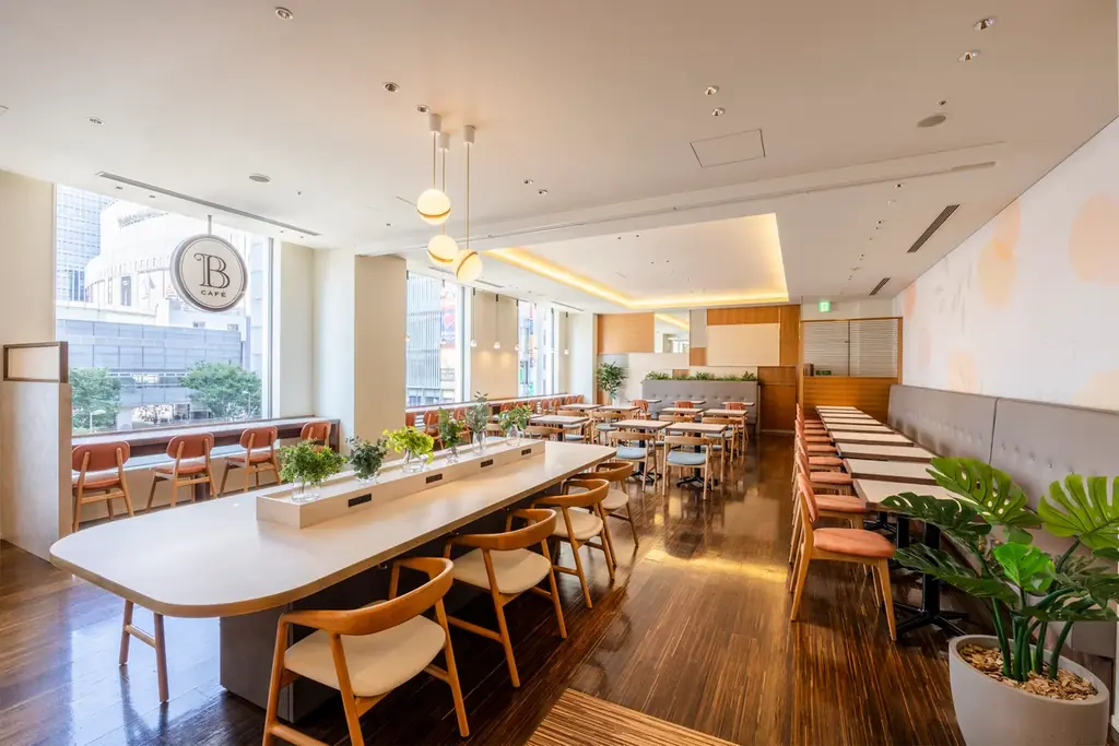 秋葉原ワシントンホテル開業45周年！記念プラン＆キャンペーンを７/1（火）〜7/7（月）開催 画像 4