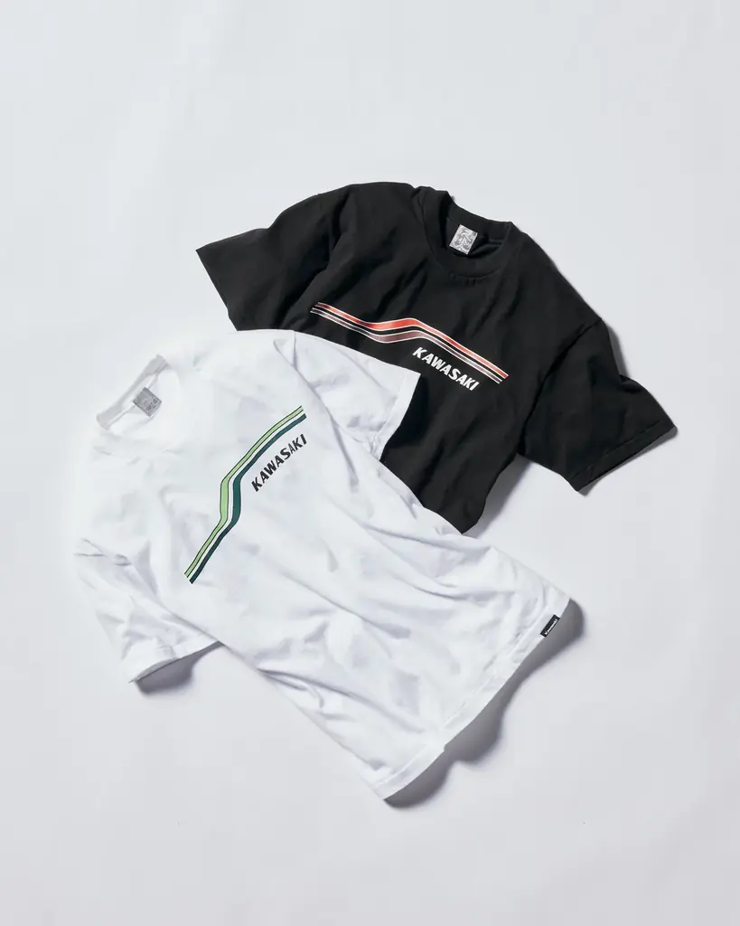 2025年カワサキプラザ “Tシャツフェア”開催のお知らせ 画像 2