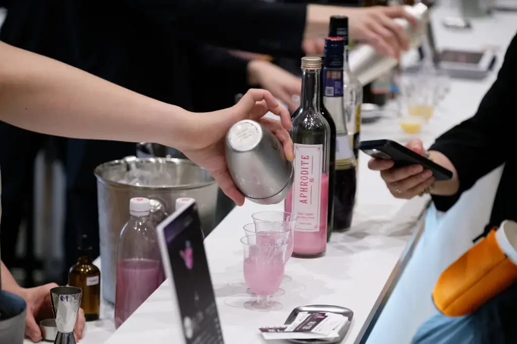 日本酒、本格焼酎・泡盛、本みりんの魅力、五感で体験！「國酒フェア2025」盛況のうちに閉幕～大阪ATCホールで伝統と革新が交差した2日間～ 画像 10