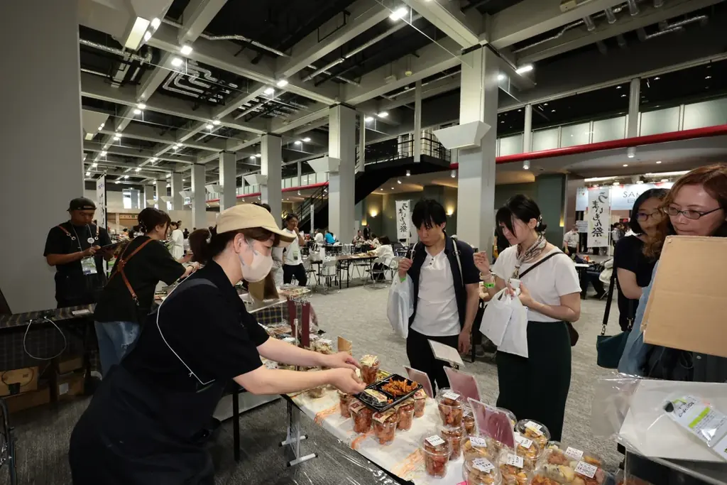 日本酒、本格焼酎・泡盛、本みりんの魅力、五感で体験！「國酒フェア2025」盛況のうちに閉幕～大阪ATCホールで伝統と革新が交差した2日間～ 画像 13