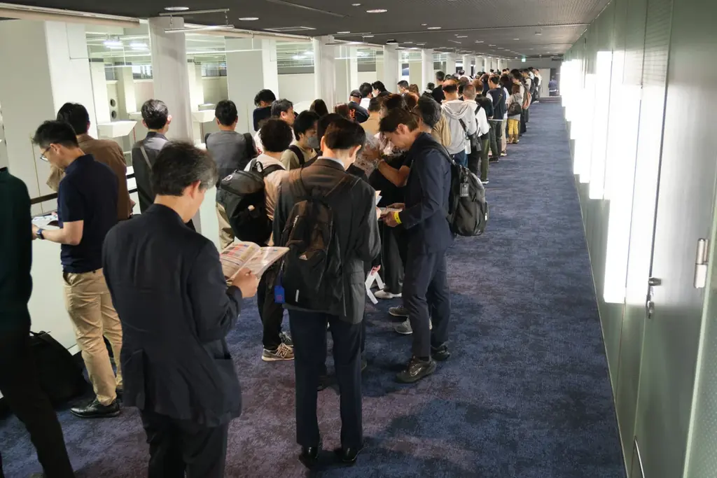日本酒、本格焼酎・泡盛、本みりんの魅力、五感で体験！「國酒フェア2025」盛況のうちに閉幕～大阪ATCホールで伝統と革新が交差した2日間～ 画像 17