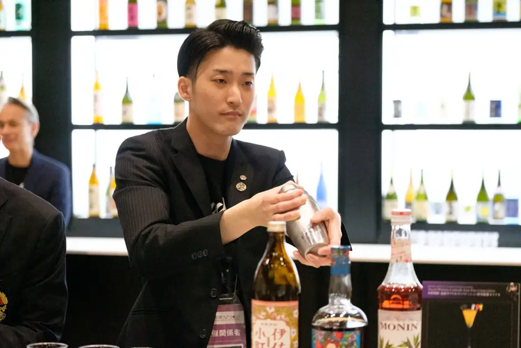 日本酒、本格焼酎・泡盛、本みりんの魅力、五感で体験！「國酒フェア2025」盛況のうちに閉幕～大阪ATCホールで伝統と革新が交差した2日間～ 画像 9