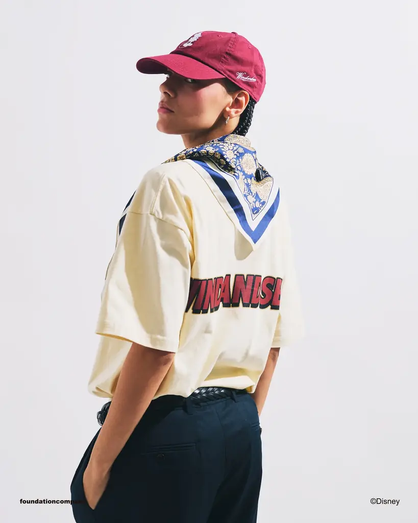 Mickey&Friendsデザインを用いた4度目となるスペシャルコレクションを限定予約販売! 画像 4