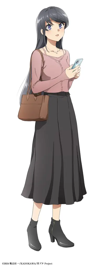 『青春ブタ野郎はサンタクロースの夢を見ない×横浜市』コラボキャンペーン実施！新たな聖地・横浜のまちを巡って青ブタに浸ろう！（７月12日（土）～） 画像 2