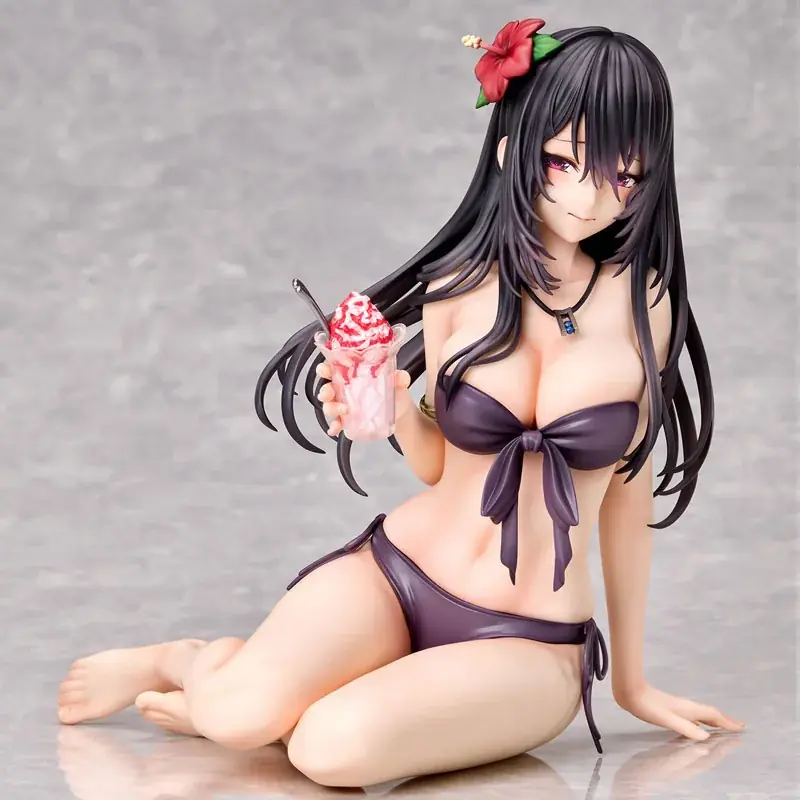 水澄華実フィギュア発売