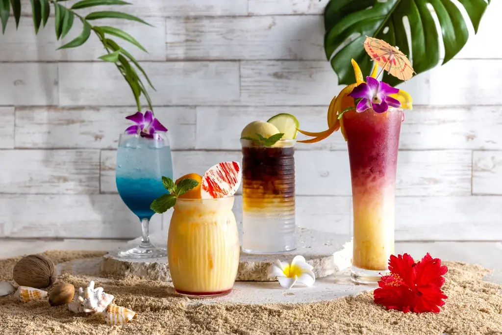 【沖縄プリンスホテル オーシャンビューぎのわん】～ALOHA×はいさい～ 沖縄からハワイへ移民125周年記念 Hawaiian Festival 2025を開催 画像 10