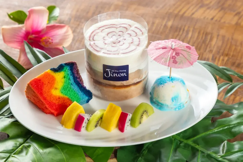 【沖縄プリンスホテル オーシャンビューぎのわん】~ALOHA×はいさい~ 沖縄からハワイへ移民125周年記念 Hawaiian Festival 2025を開催 画像 2