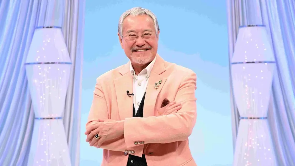 【ＢＳ日テレ】 「歌謡プレミアム特別版」吉幾三、山本譲二、細川たかしのユニット「北青山（ほくせいざん）」が再び登場！3人揃って細川のヒット曲「応援歌、いきます」を披露！ 画像 3