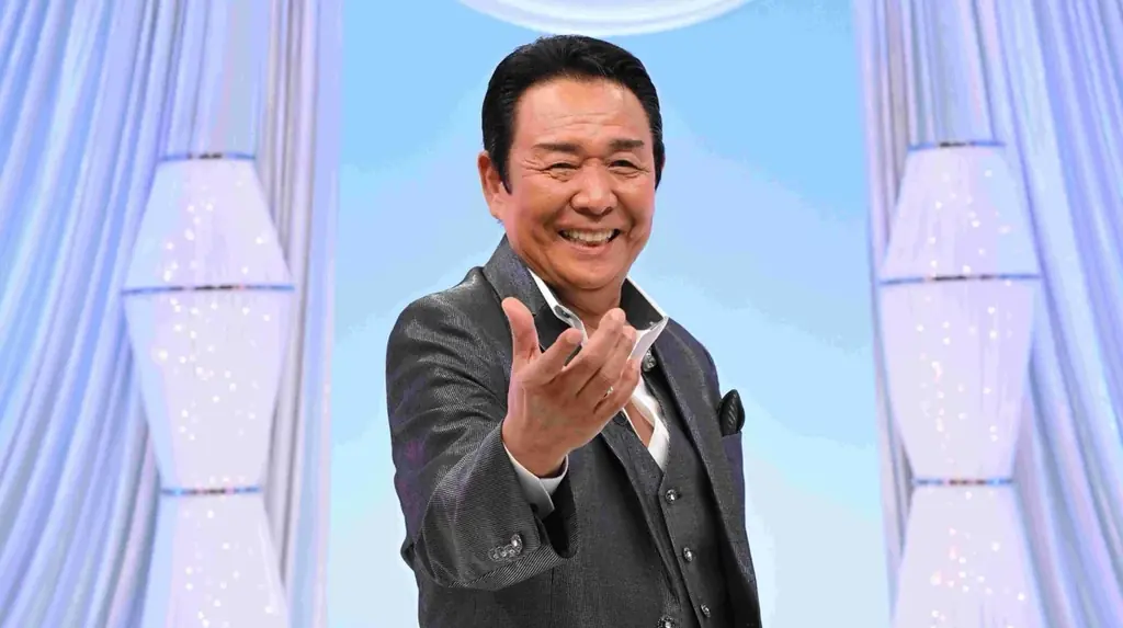 【ＢＳ日テレ】 「歌謡プレミアム特別版」吉幾三、山本譲二、細川たかしのユニット「北青山（ほくせいざん）」が再び登場！3人揃って細川のヒット曲「応援歌、いきます」を披露！ 画像 4