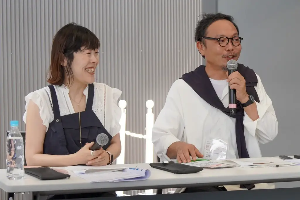 ＜「Co-Design Challenge Pitch #2」イベントレポート＞「デザイン × ものづくりで日本の新しい価値を世界に広げる」――これからの日本のくらしをつくる22の挑戦―― 画像 1