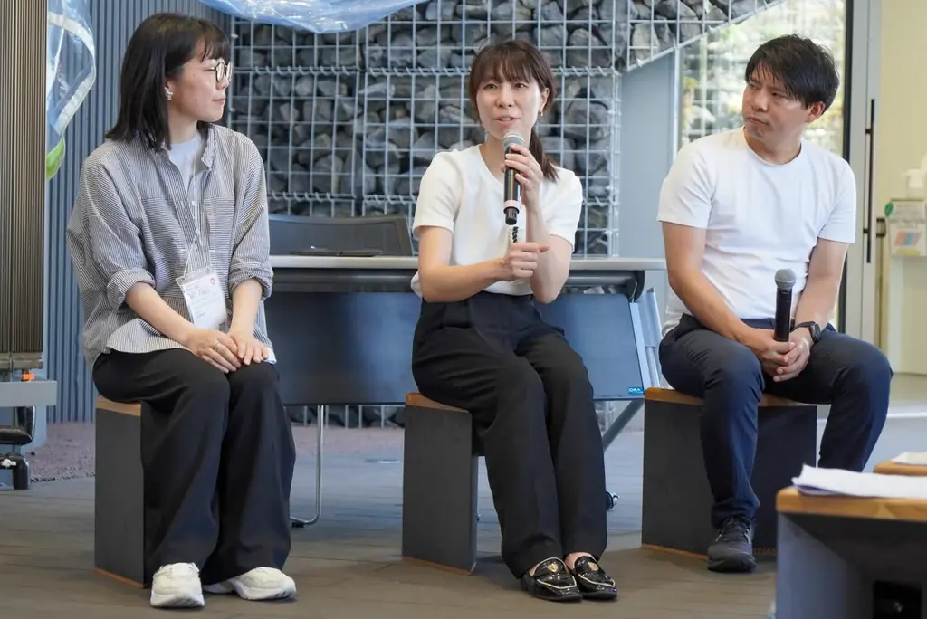 ＜「Co-Design Challenge Pitch #2」イベントレポート＞「デザイン × ものづくりで日本の新しい価値を世界に広げる」――これからの日本のくらしをつくる22の挑戦―― 画像 11