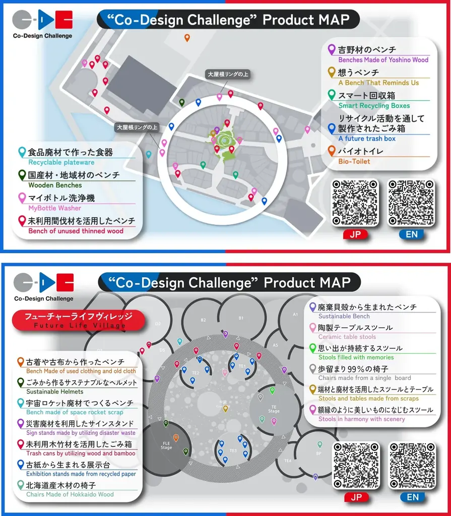 ＜「Co-Design Challenge Pitch #2」イベントレポート＞「デザイン × ものづくりで日本の新しい価値を世界に広げる」――これからの日本のくらしをつくる22の挑戦―― 画像 24