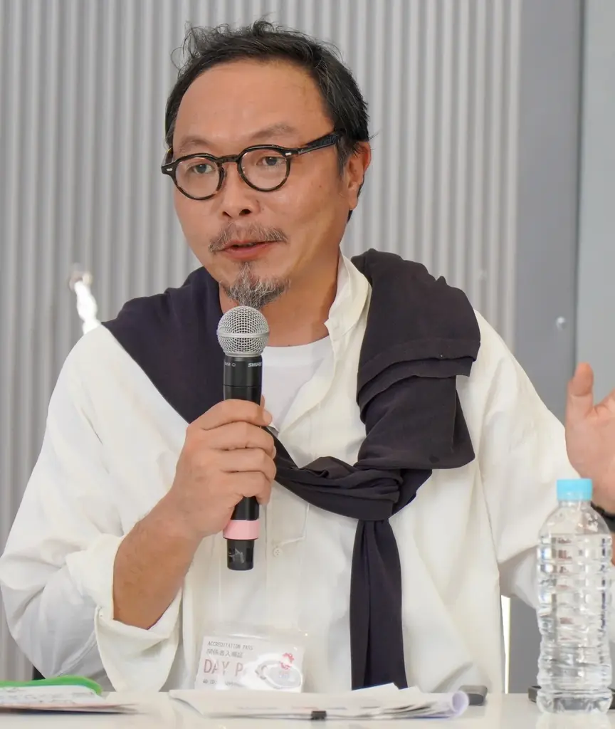 ＜「Co-Design Challenge Pitch #2」イベントレポート＞「デザイン × ものづくりで日本の新しい価値を世界に広げる」――これからの日本のくらしをつくる22の挑戦―― 画像 3