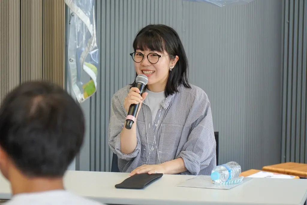 ＜「Co-Design Challenge Pitch #2」イベントレポート＞「デザイン × ものづくりで日本の新しい価値を世界に広げる」――これからの日本のくらしをつくる22の挑戦―― 画像 4