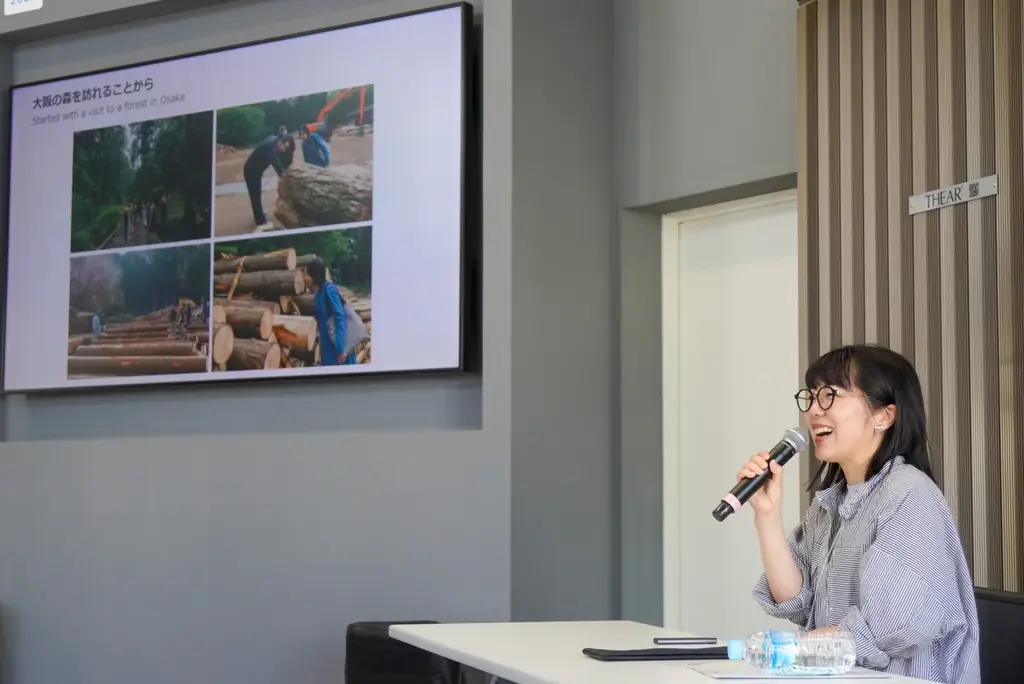 ＜「Co-Design Challenge Pitch #2」イベントレポート＞「デザイン × ものづくりで日本の新しい価値を世界に広げる」――これからの日本のくらしをつくる22の挑戦―― 画像 5