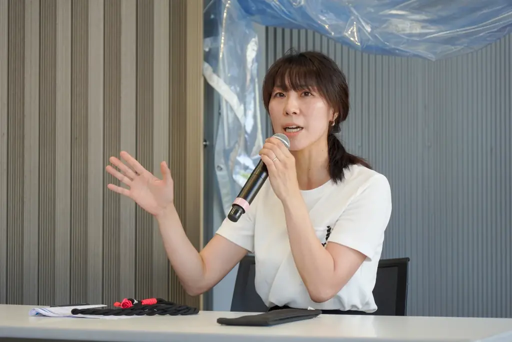 ＜「Co-Design Challenge Pitch #2」イベントレポート＞「デザイン × ものづくりで日本の新しい価値を世界に広げる」――これからの日本のくらしをつくる22の挑戦―― 画像 6
