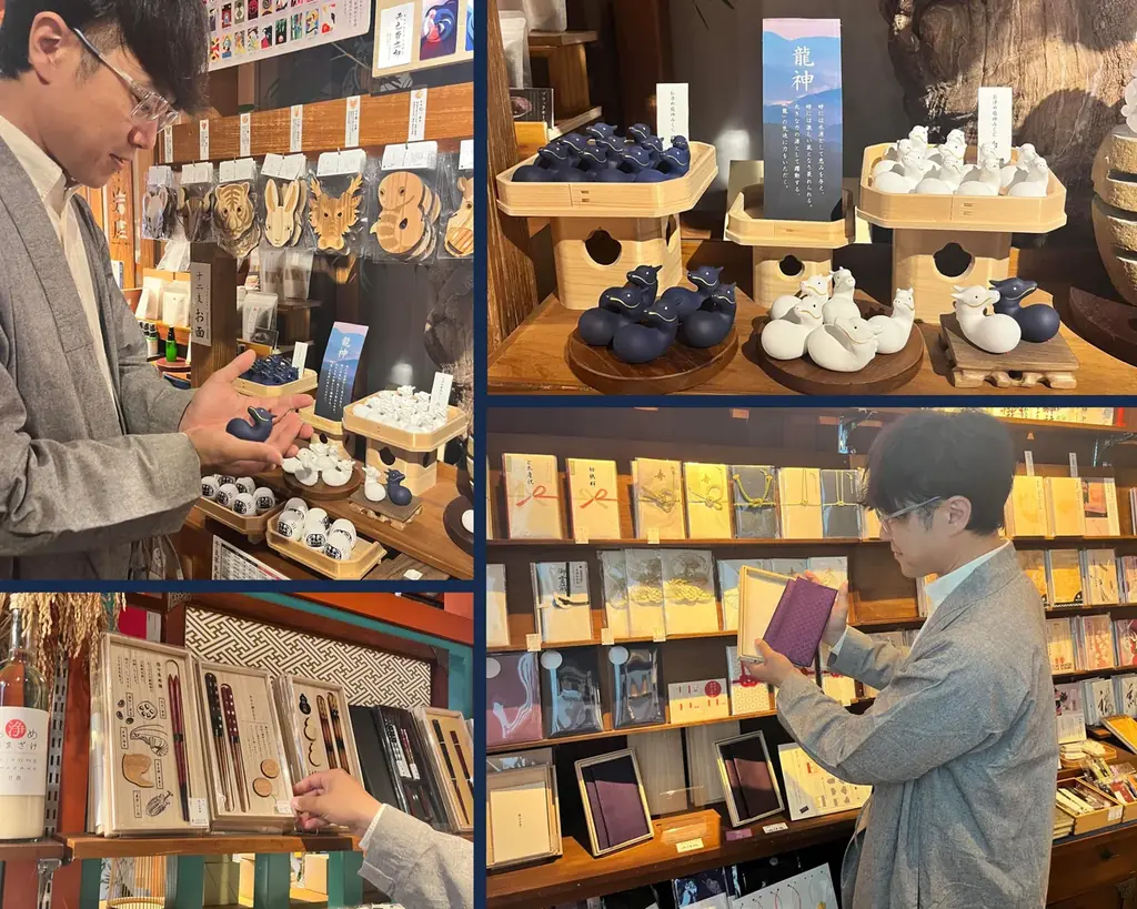 神社ソムリエ・佐々木優太氏が「岩座-IWAKURA-」公式アンバサダーに就任 画像 3