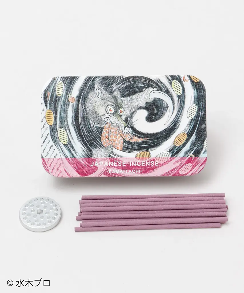 水木しげるの妖怪たちが和モダンに息づく―感性が織りなす、新感覚ファッション 2025年7月発売 画像 23