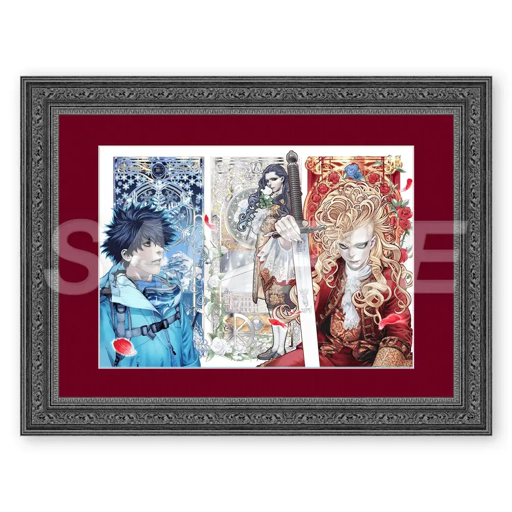 「坂本眞一クロニクル:Past」日本3都市でいよいよ開催!! 画像 5