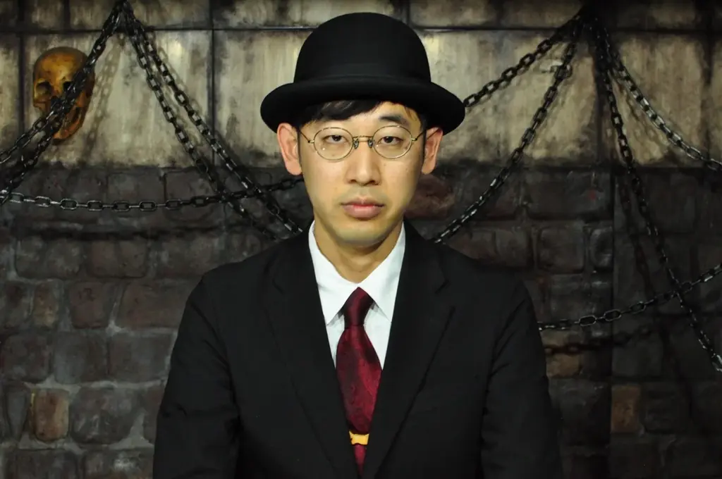 今年は10編の呪物・怪談に纏わるトークショーを開催。「呪物書店」が8月12日(火)から書泉ブックタワーにてリニューアルして戻ってきます!チケット先行販売は6月20日(金)から‼ 画像 3