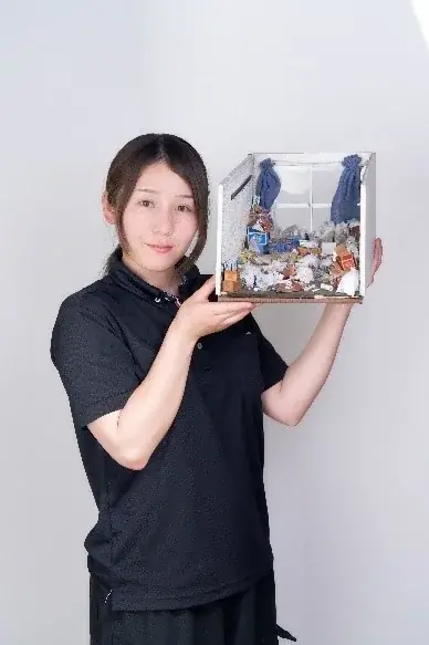 今年は10編の呪物・怪談に纏わるトークショーを開催。「呪物書店」が8月12日（火）から書泉ブックタワーにてリニューアルして戻ってきます！チケット先行販売は6月20日（金）から‼ 画像 9