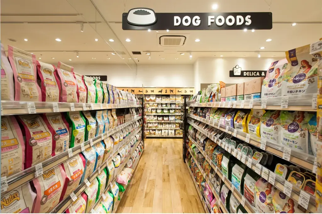 6月27日「ゆめタウン中津」にペテモ中津店グランドオープン 画像 2