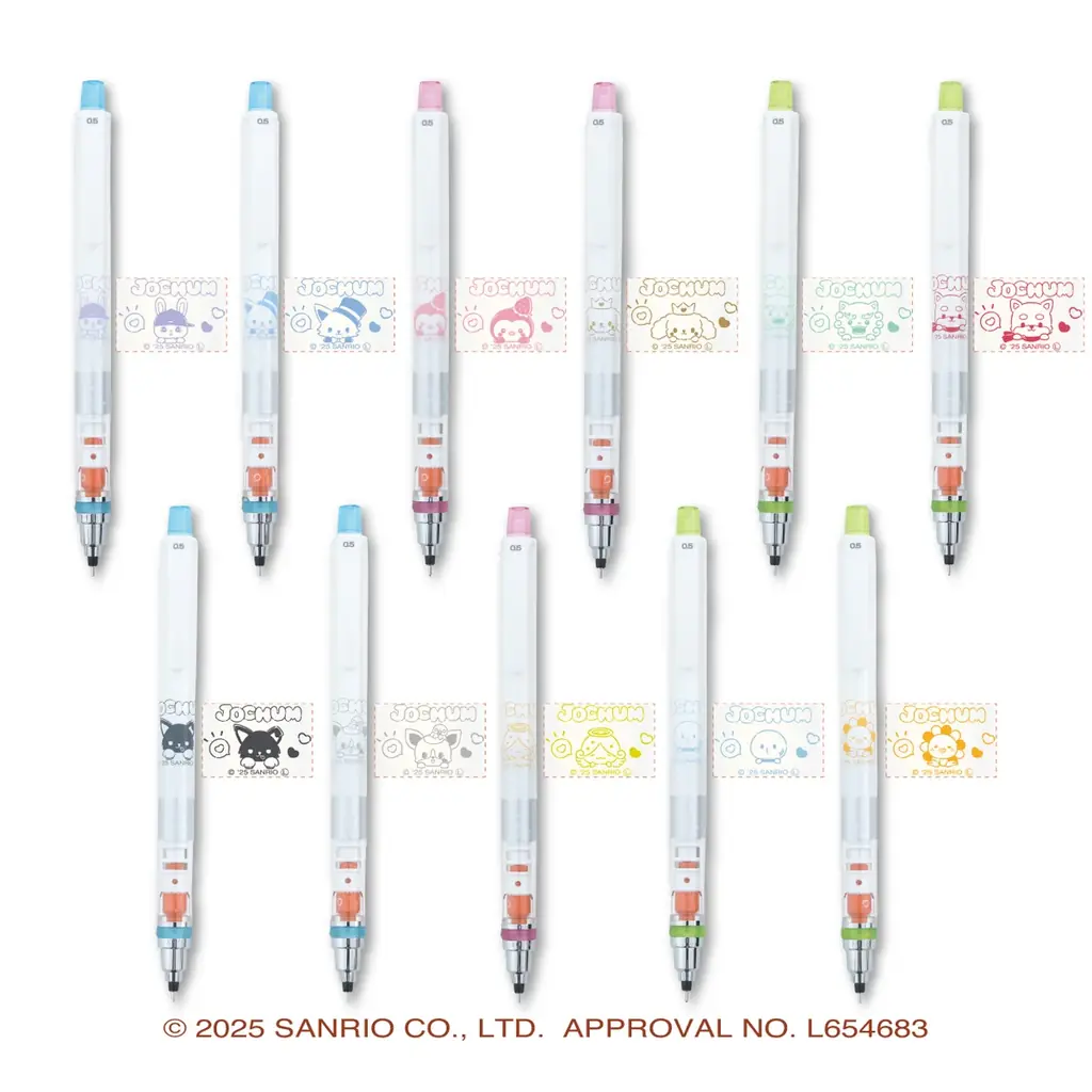 JOCHUM新商品のお知らせ 画像 2