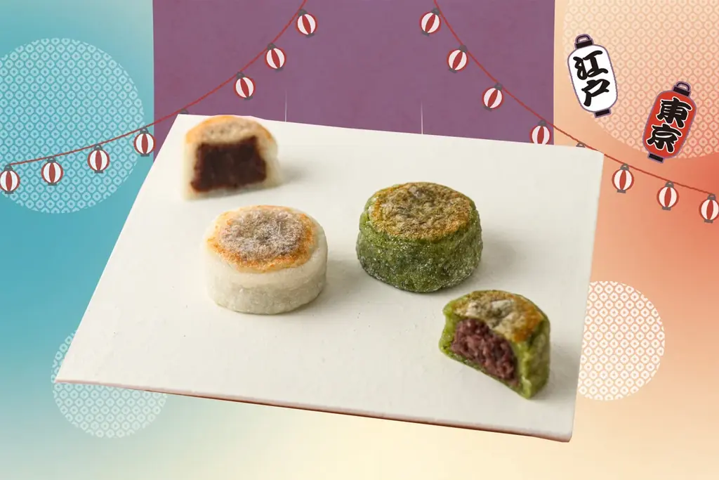 【名鉄百貨店本店】「食と技 大江戸展」6月25日（水）～7月1日（火）まで 画像 10