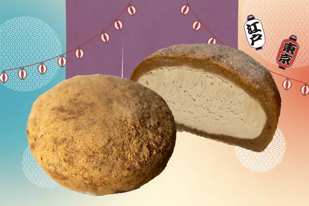 【名鉄百貨店本店】「食と技 大江戸展」6月25日（水）～7月1日（火）まで 画像 11