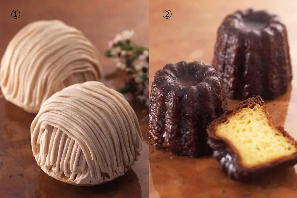 【名鉄百貨店本店】「食と技 大江戸展」6月25日（水）～7月1日（火）まで 画像 16