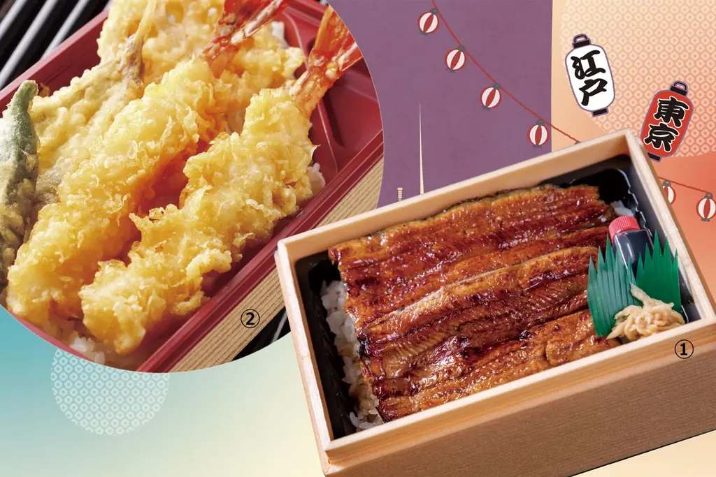 【名鉄百貨店本店】「食と技 大江戸展」6月25日(水)~7月1日(火)まで 画像 3