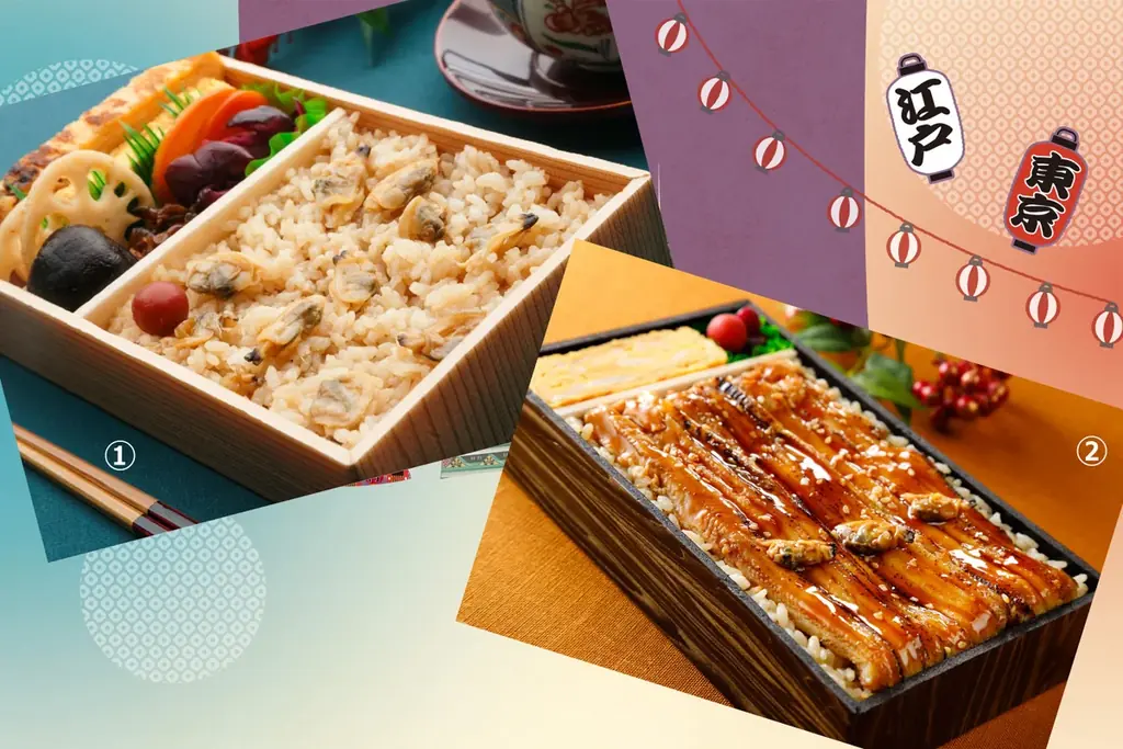 【名鉄百貨店本店】「食と技 大江戸展」6月25日(水)~7月1日(火)まで 画像 4