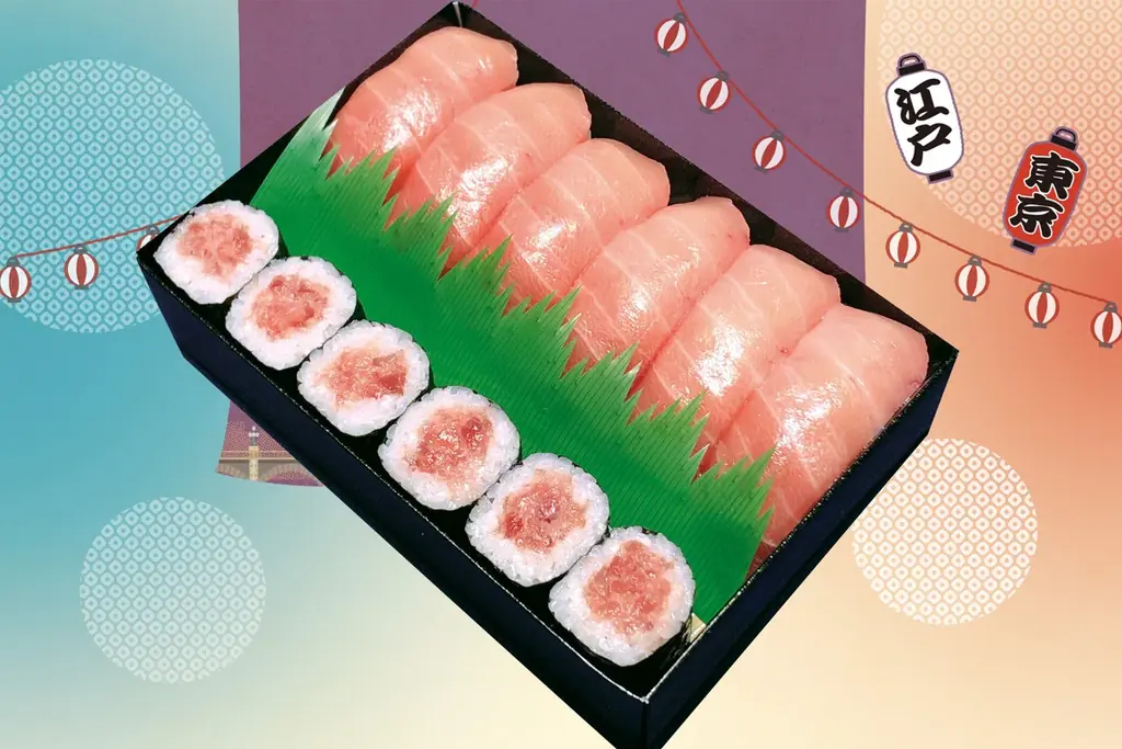 【名鉄百貨店本店】「食と技 大江戸展」6月25日(水)~7月1日(火)まで 画像 5