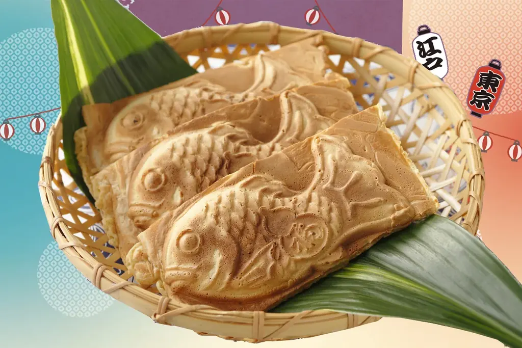 【名鉄百貨店本店】「食と技 大江戸展」6月25日（水）～7月1日（火）まで 画像 8