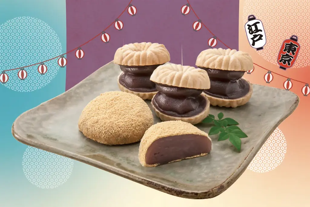 【名鉄百貨店本店】「食と技 大江戸展」6月25日（水）～7月1日（火）まで 画像 9