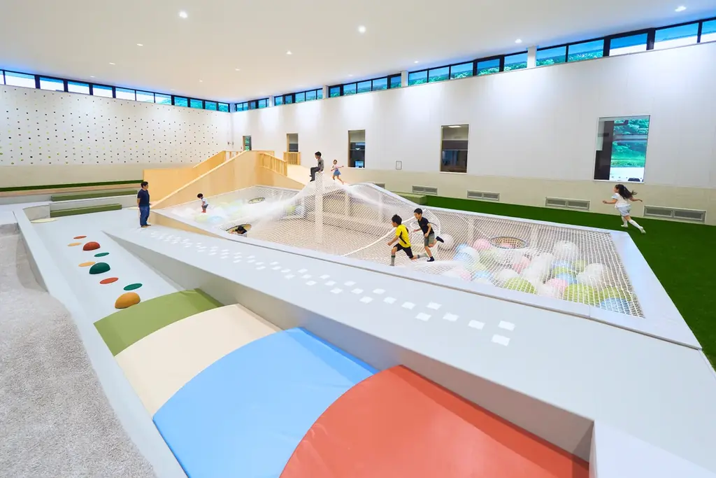 【mirocco（みろっこ）】静岡県掛川市に屋内遊び場「mirocco（みろっこ）」が7月2日（水）にオープン 画像 3