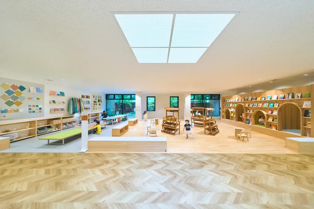 【mirocco（みろっこ）】静岡県掛川市に屋内遊び場「mirocco（みろっこ）」が7月2日（水）にオープン 画像 4