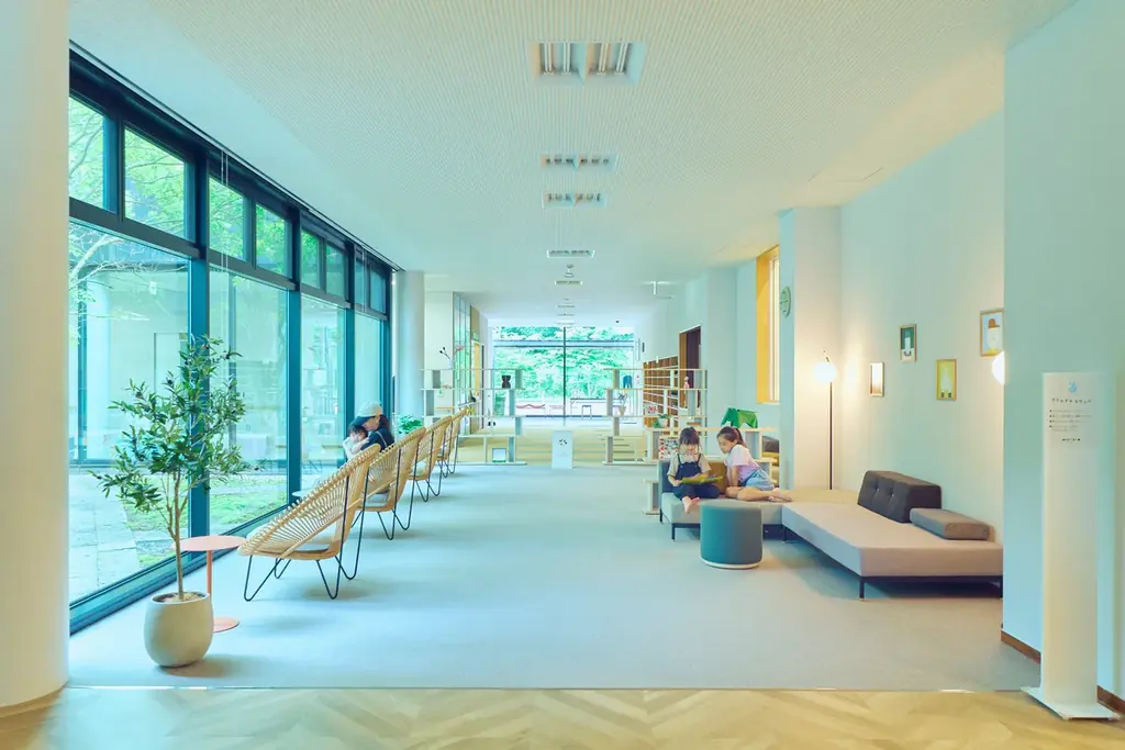 【mirocco（みろっこ）】静岡県掛川市に屋内遊び場「mirocco（みろっこ）」が7月2日（水）にオープン 画像 5