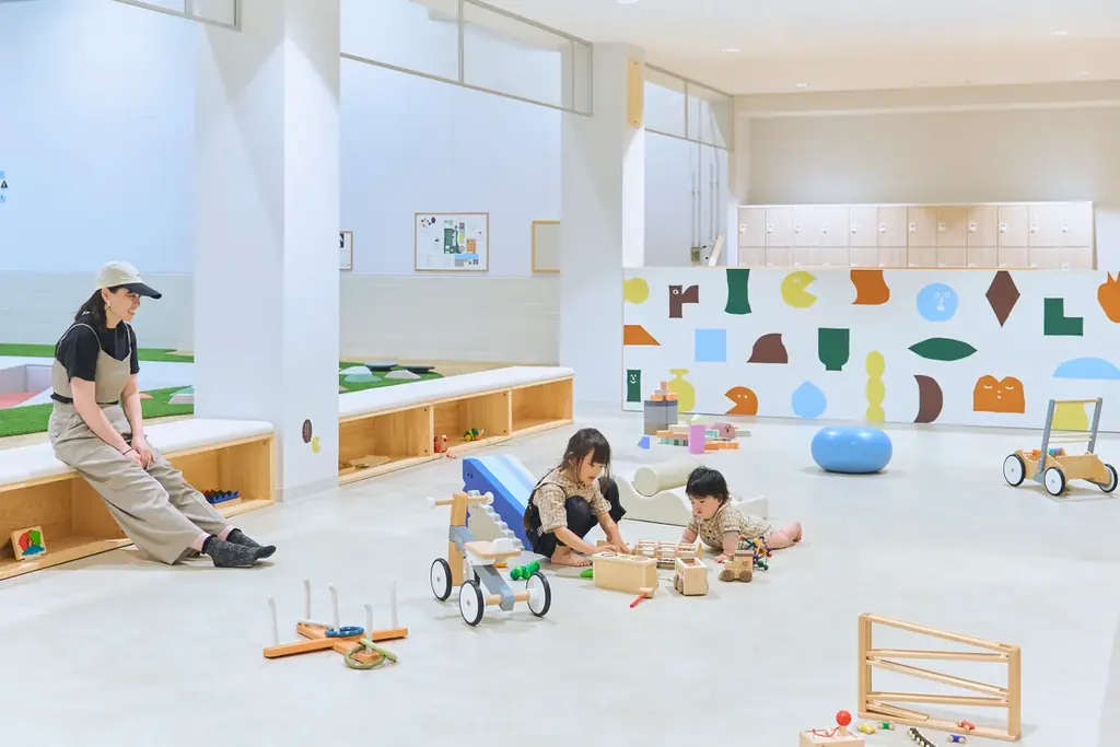 【mirocco（みろっこ）】静岡県掛川市に屋内遊び場「mirocco（みろっこ）」が7月2日（水）にオープン 画像 6