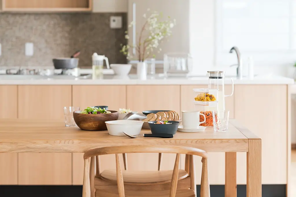 “蒸す”をもっと手軽に！話題の“せいろ蒸し”がもっと簡単で便利に「フライパン用フタ付きステンレス蒸し器」登場 画像 7