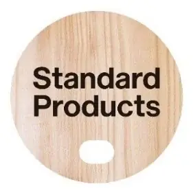 大創産業、6月26日、岡山県初の3ブランド複合店をオープン 画像 5