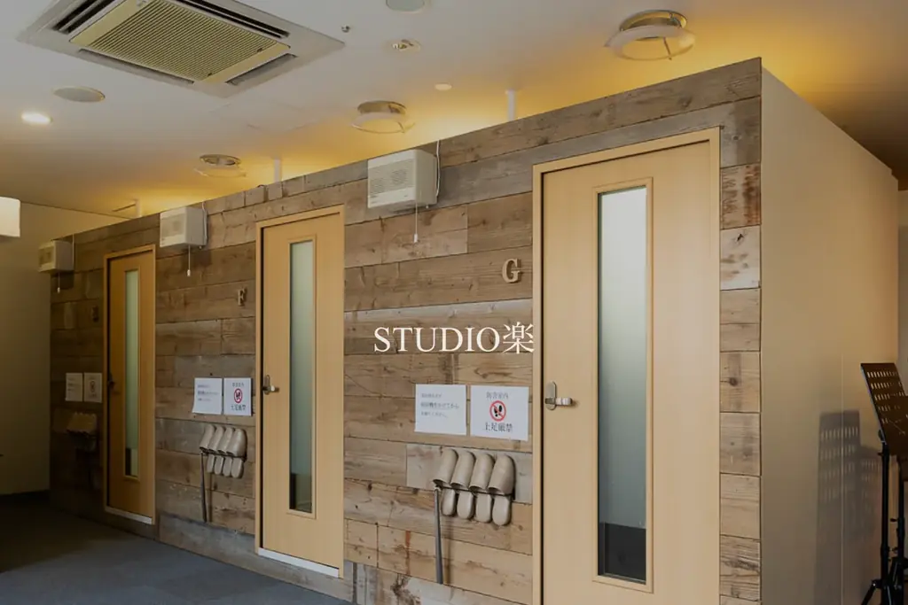 電子ピアノ市場、コロナ後の反動から力強く回復。ユーザーが抱える悩みに対して、月額制音楽スタジオ『STUDIO楽』がサービスを提供。 画像 5