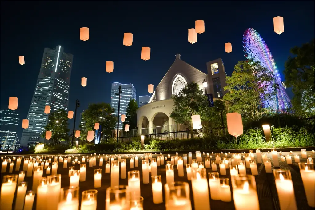 横浜七夕祭り2025　周辺施設のご案内　【第三弾リリース】 画像 2